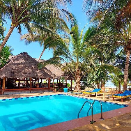 Hotel Santa Maria Coral Park Pongwe Esterno foto
