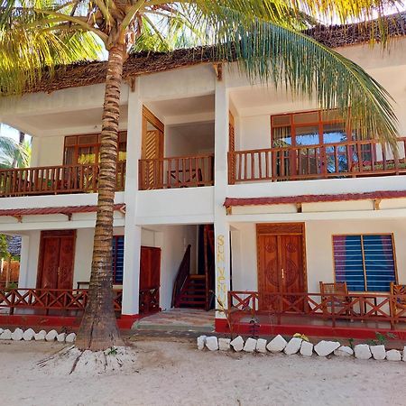 Hotel Santa Maria Coral Park Pongwe Camera foto