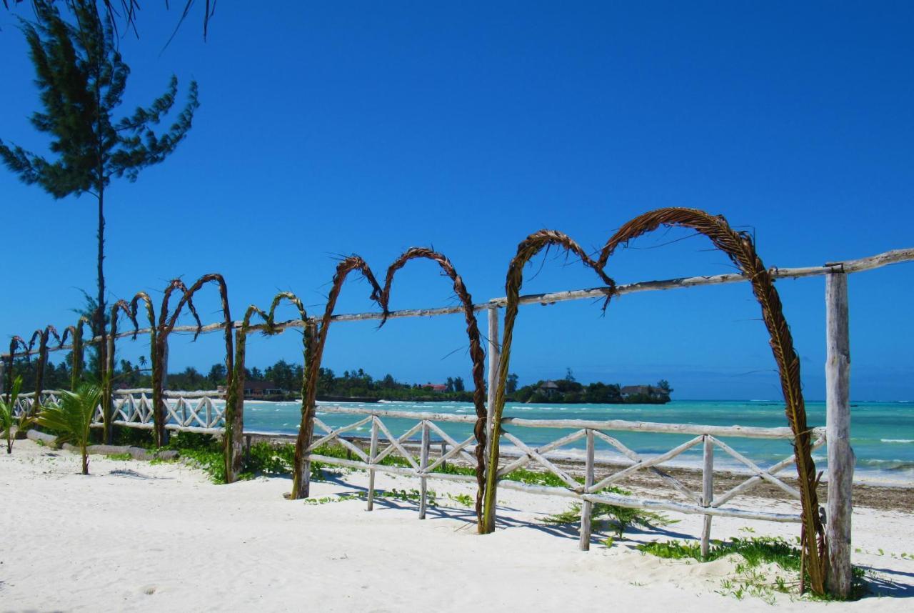 Hotel Santa Maria Coral Park Pongwe Esterno foto