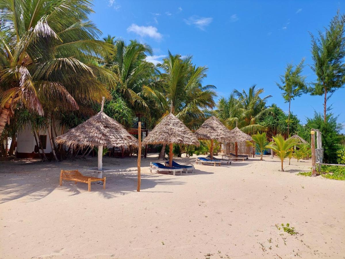Hotel Santa Maria Coral Park Pongwe Esterno foto