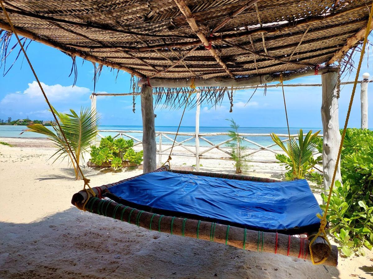 Hotel Santa Maria Coral Park Pongwe Esterno foto