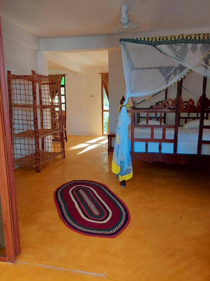 Hotel Santa Maria Coral Park Pongwe Esterno foto