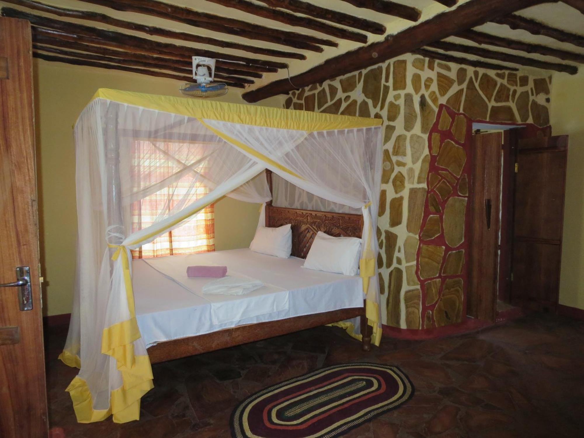 Hotel Santa Maria Coral Park Pongwe Esterno foto