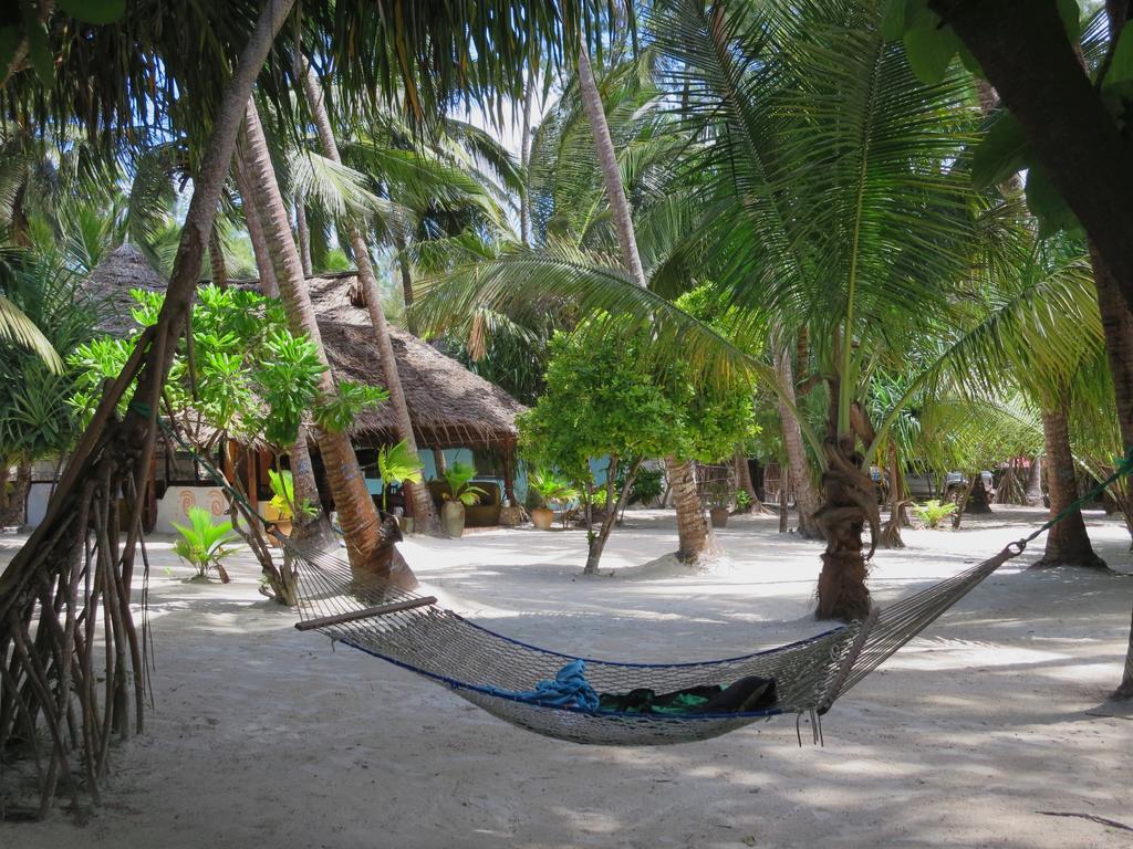 Hotel Santa Maria Coral Park Pongwe Esterno foto
