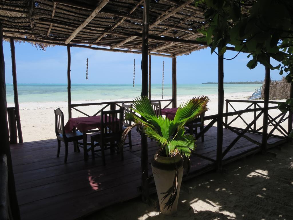 Hotel Santa Maria Coral Park Pongwe Esterno foto