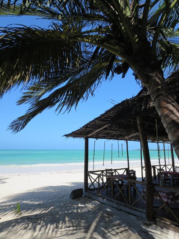 Hotel Santa Maria Coral Park Pongwe Esterno foto