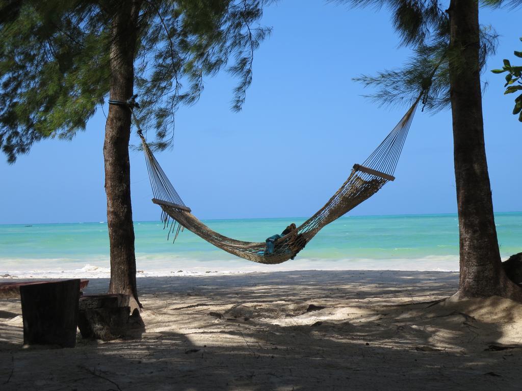 Hotel Santa Maria Coral Park Pongwe Esterno foto
