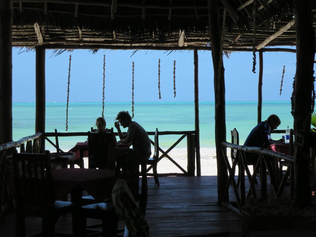 Hotel Santa Maria Coral Park Pongwe Esterno foto