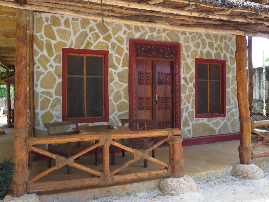 Hotel Santa Maria Coral Park Pongwe Esterno foto