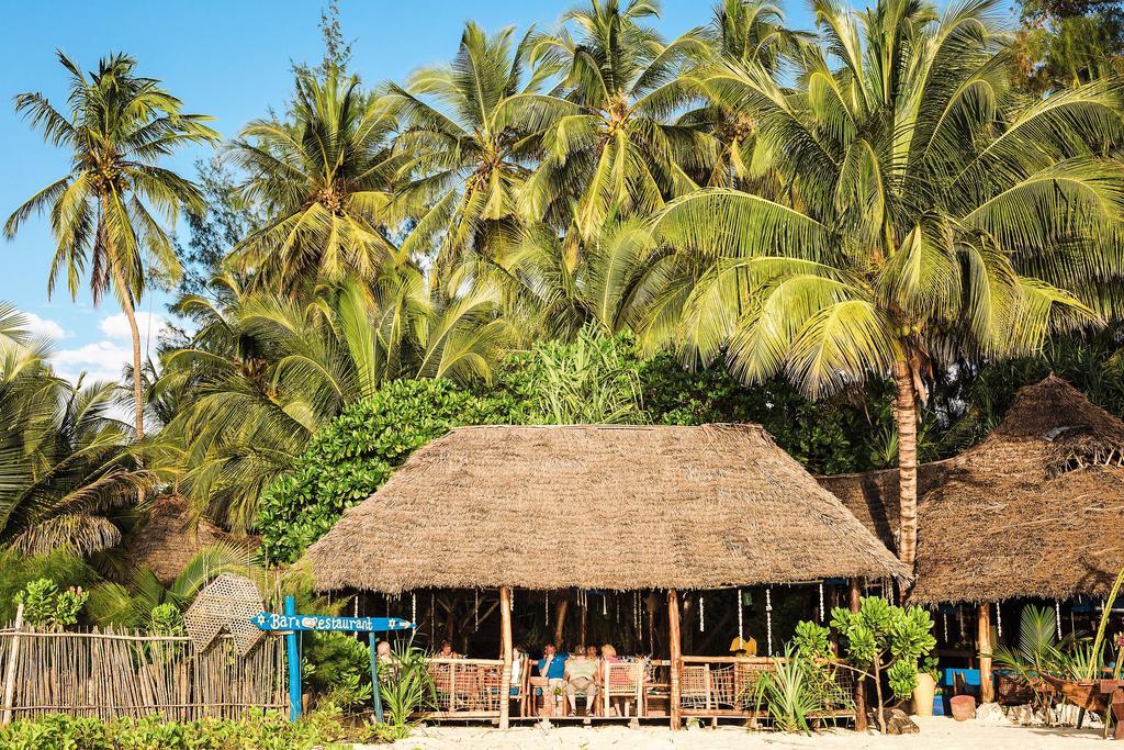 Hotel Santa Maria Coral Park Pongwe Esterno foto