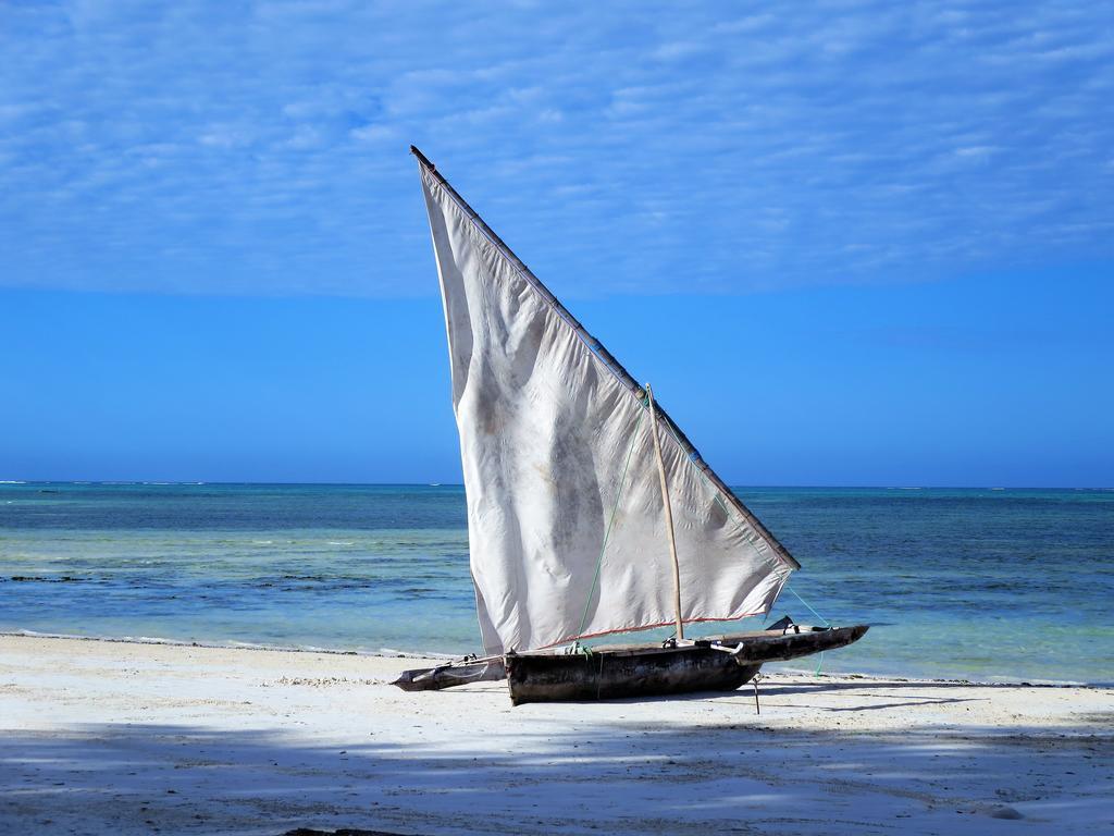 Hotel Santa Maria Coral Park Pongwe Esterno foto