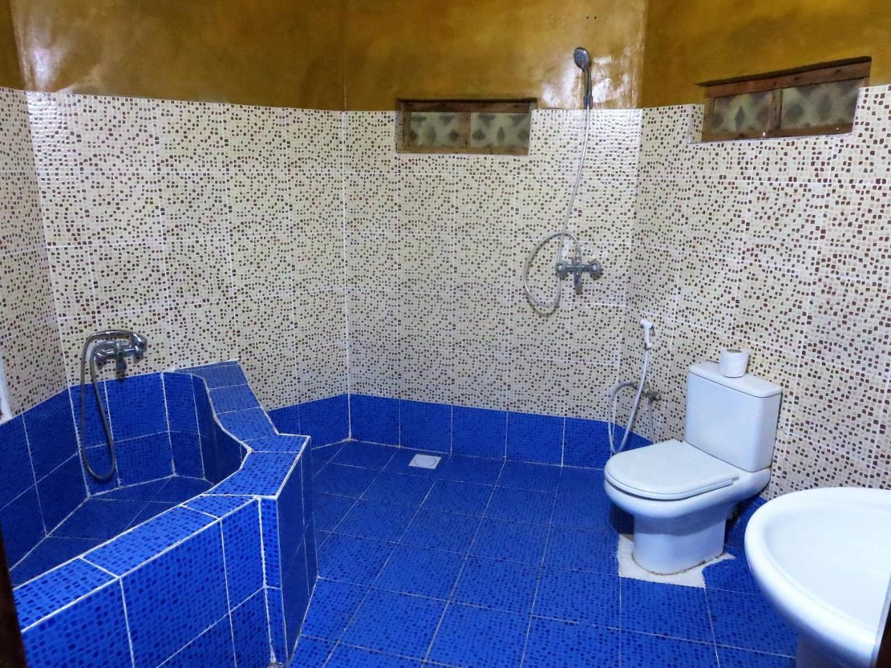 Hotel Santa Maria Coral Park Pongwe Esterno foto