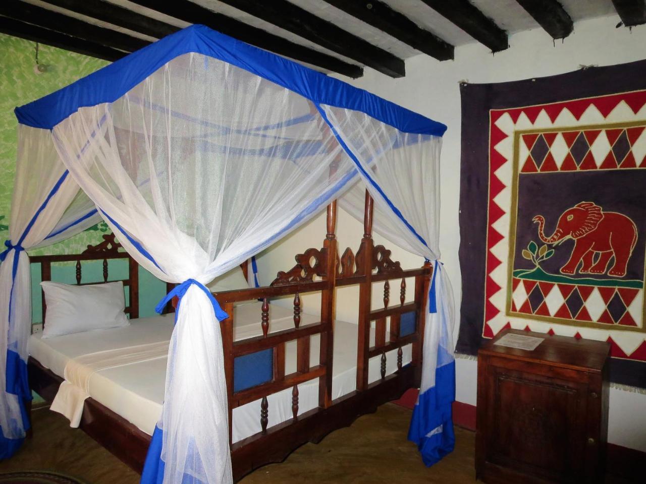 Hotel Santa Maria Coral Park Pongwe Esterno foto