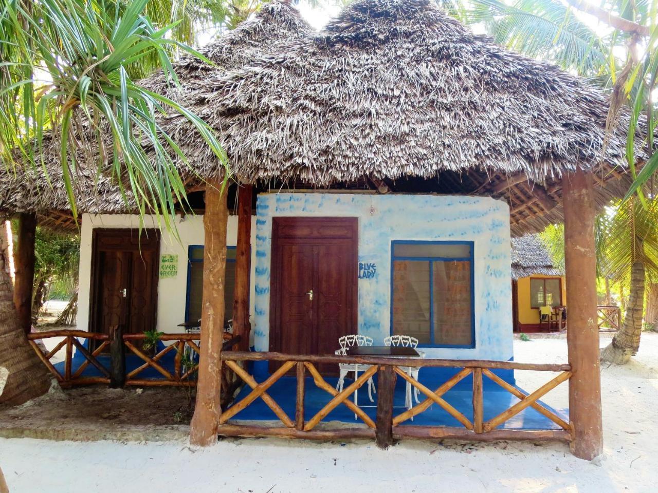 Hotel Santa Maria Coral Park Pongwe Esterno foto