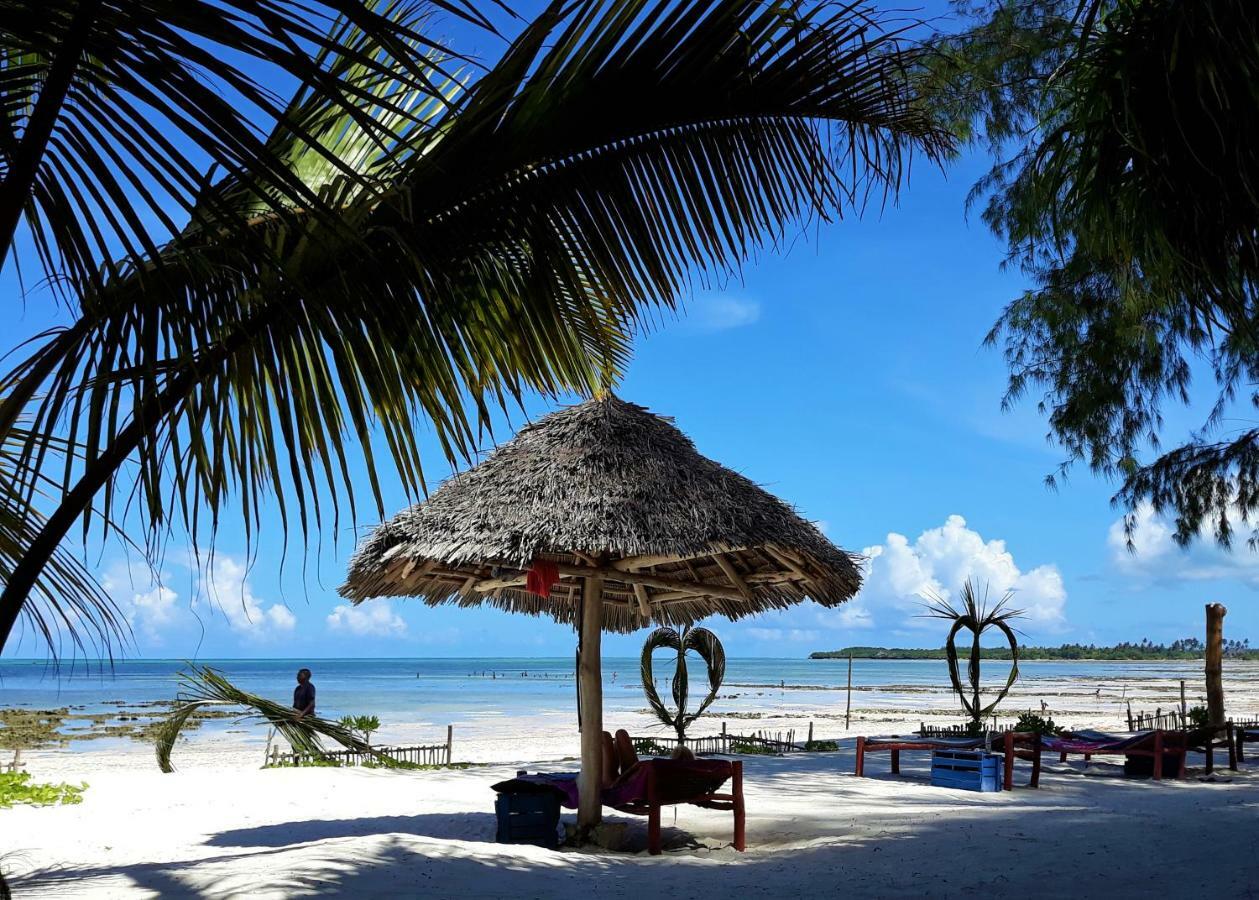 Hotel Santa Maria Coral Park Pongwe Esterno foto
