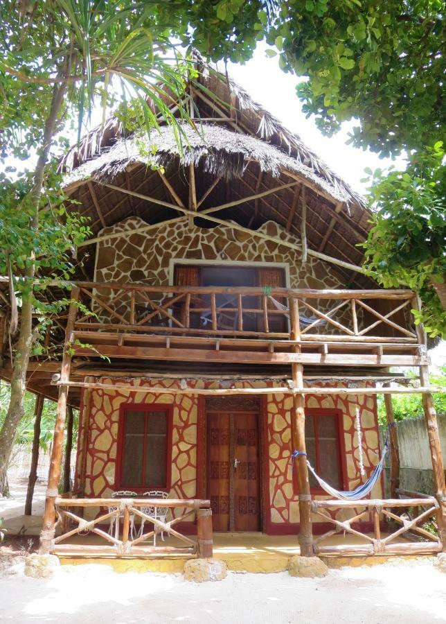 Hotel Santa Maria Coral Park Pongwe Esterno foto