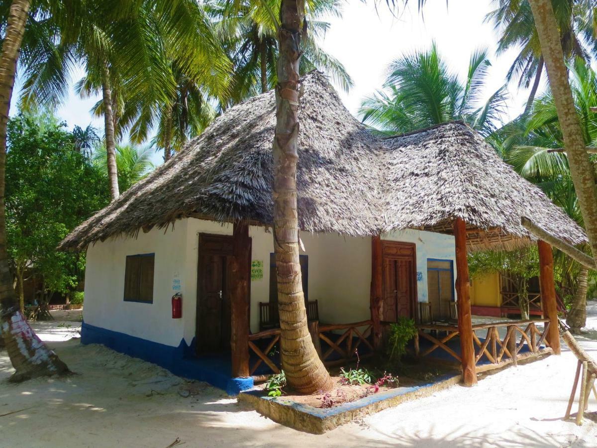 Hotel Santa Maria Coral Park Pongwe Esterno foto