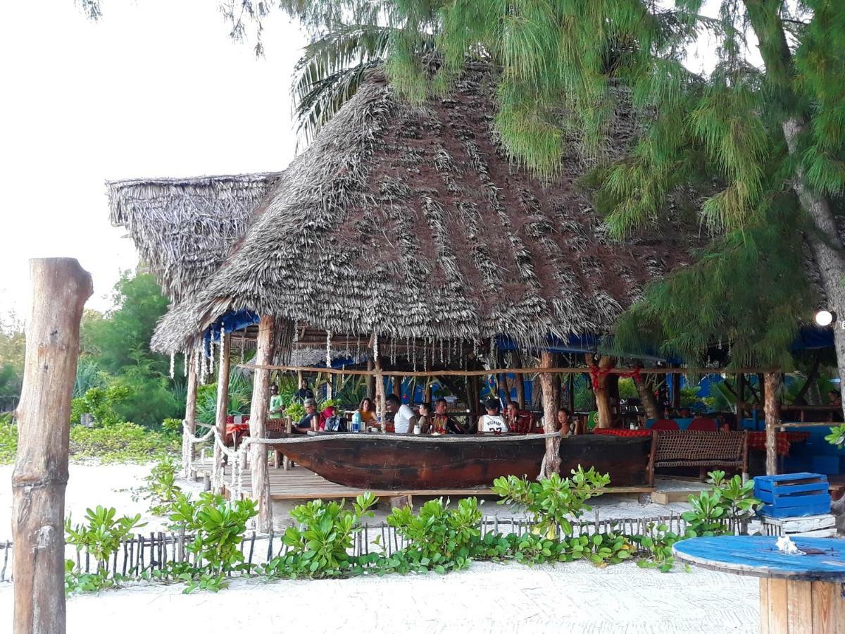 Hotel Santa Maria Coral Park Pongwe Esterno foto